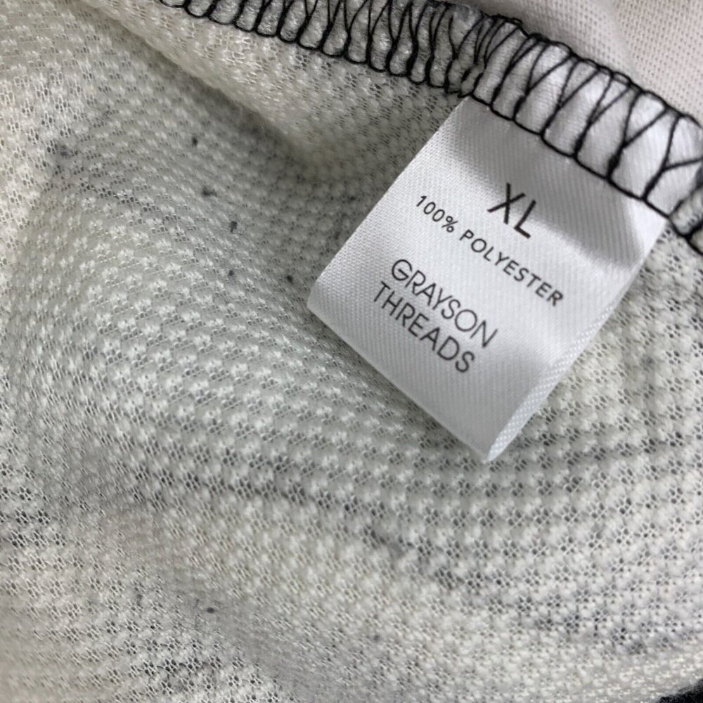 Grayson Threads Pullover Jacket Pattern Faux Fur … - image 8